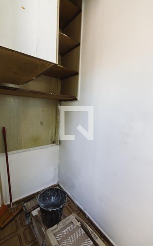 Apartamento à venda com 84m², 2 quartos e sem vaga Apartamento à venda com 84m², 2 quartos e sem vagaQuarto de Serviço