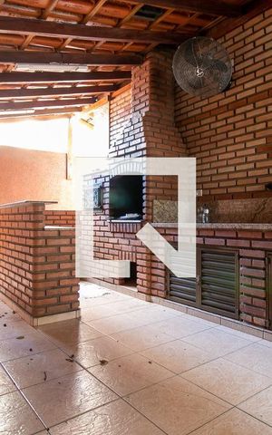Apartamento à venda com 67m², 3 quartos e 1 vaga Apartamento à venda com 67m², 3 quartos e 1 vagaÁrea Comum - Churrasqueira