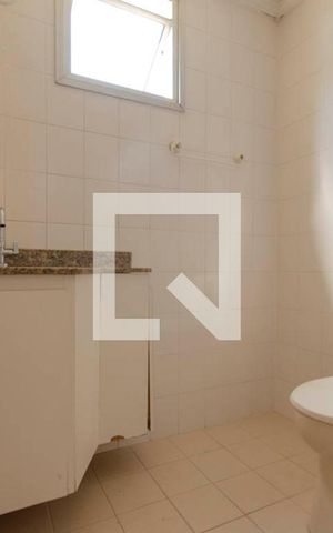 Apartamento à venda com 67m², 3 quartos e 1 vaga Apartamento à venda com 67m², 3 quartos e 1 vagaBanheiro