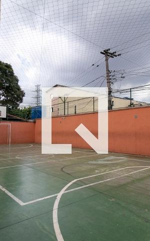 Apartamento à venda com 67m², 3 quartos e 1 vaga Apartamento à venda com 67m², 3 quartos e 1 vagaÁrea Comum - Quadra