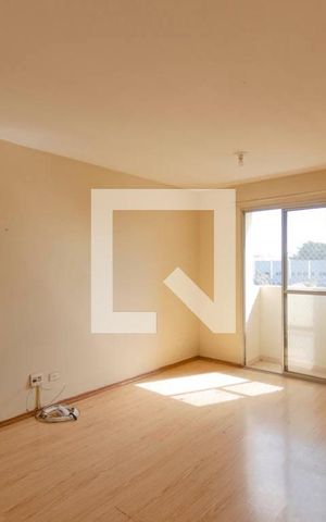 Apartamento à venda com 67m², 3 quartos e 1 vaga Apartamento à venda com 67m², 3 quartos e 1 vagaSala