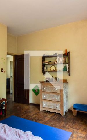Casa à venda com 338m², 4 quartos e 2 vagasQuarto 1 