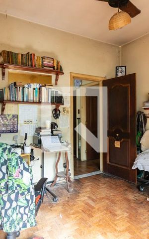 Casa à venda com 338m², 4 quartos e 2 vagasQuarto 2