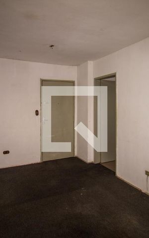 Apartamento para alugar com 50m², 1 quarto e 1 vaga Apartamento para alugar com 50m², 1 quarto e 1 vagaSala
