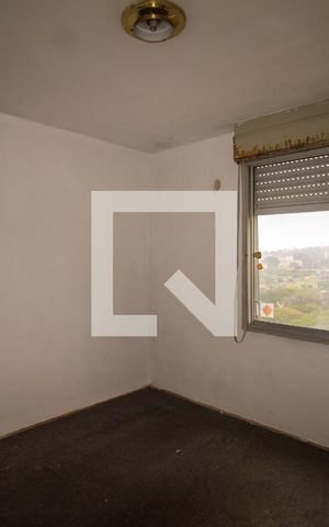 Apartamento para alugar com 50m², 1 quarto e 1 vaga Apartamento para alugar com 50m², 1 quarto e 1 vagaQuarto