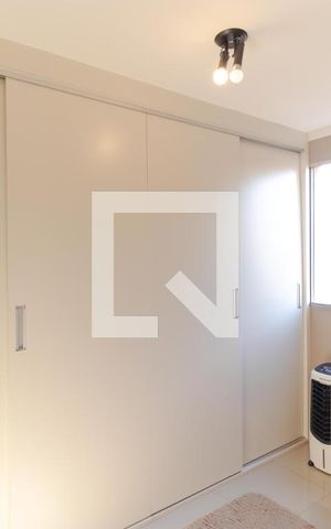 Apartamento à venda com 48m², 2 quartos e 1 vaga Apartamento à venda com 48m², 2 quartos e 1 vagaQuarto 01