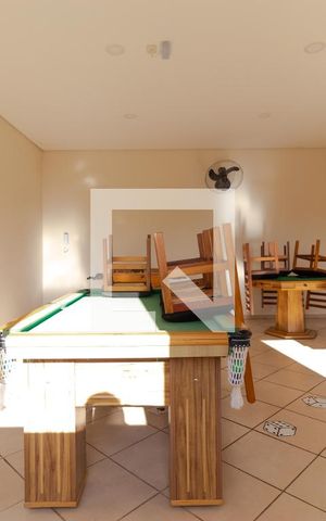 Apartamento à venda com 48m², 2 quartos e 1 vaga Apartamento à venda com 48m², 2 quartos e 1 vagaÁrea Comum - Salão de Jogos