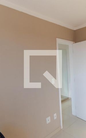 Apartamento à venda com 48m², 2 quartos e 1 vaga Apartamento à venda com 48m², 2 quartos e 1 vagaQuarto 01