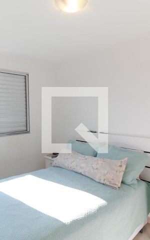Apartamento à venda com 48m², 2 quartos e 1 vaga Apartamento à venda com 48m², 2 quartos e 1 vagaQuarto 02