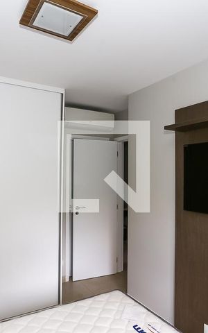 Apartamento para alugar com 58m², 2 quartos e 1 vaga Apartamento para alugar com 58m², 2 quartos e 1 vagaQuarto 2