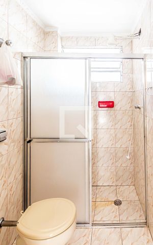 Apartamento à venda com 70m², 2 quartos e sem vagaBanheiro