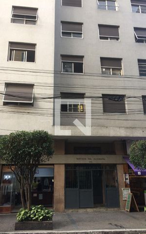 Apartamento à venda com 70m², 2 quartos e sem vagaFachada