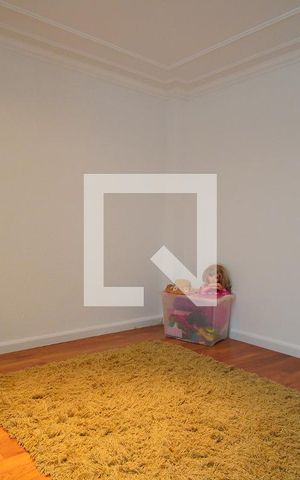 Apartamento à venda com 113m², 2 quartos e 1 vagaQuarto 1
