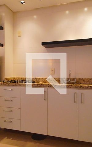 Apartamento à venda com 113m², 2 quartos e 1 vagaCozinha