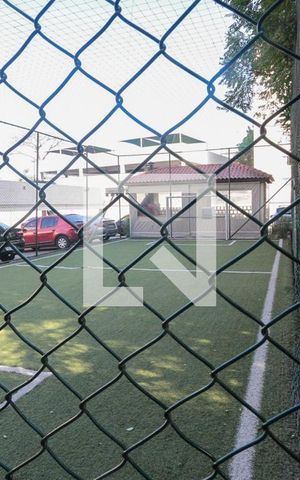 Apartamento à venda com 46m², 2 quartos e 1 vaga Apartamento à venda com 46m², 2 quartos e 1 vagaQuadra