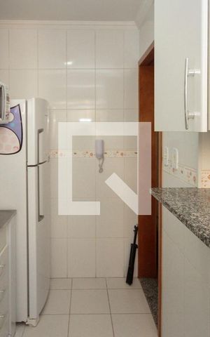 Apartamento à venda com 46m², 2 quartos e 1 vaga Apartamento à venda com 46m², 2 quartos e 1 vagaCozinha