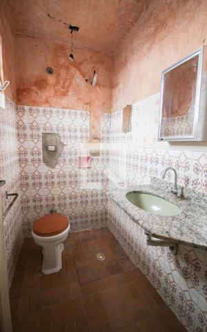 Casa à venda com 125m², 3 quartos e 2 vagasbanheiro de serviço