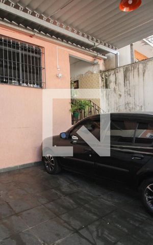 Casa à venda com 125m², 3 quartos e 2 vagasgaragem