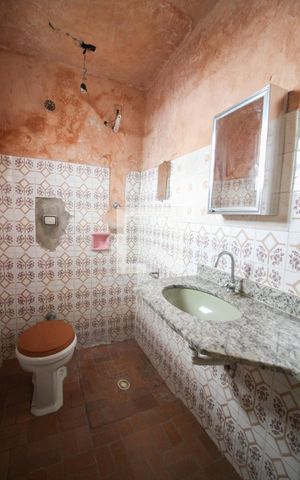 Casa à venda com 125m², 3 quartos e 2 vagasbanheiro de serviço