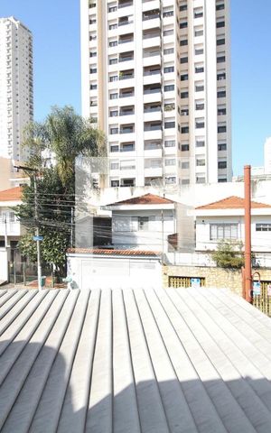Casa à venda com 125m², 3 quartos e 2 vagasvista quarto 3