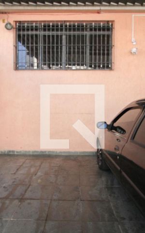 Casa à venda com 125m², 3 quartos e 2 vagasgaragem