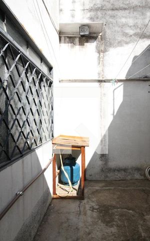 Casa à venda com 125m², 3 quartos e 2 vagasquintal