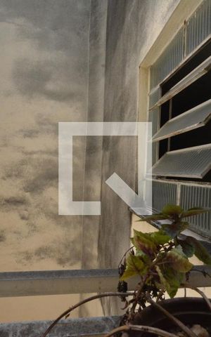 Apartamento à venda com 63m², 2 quartos e 1 vagaVista da Área de serviço