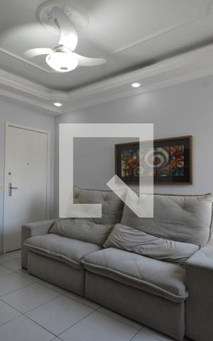 Apartamento à venda com 63m², 2 quartos e 1 vagaSala