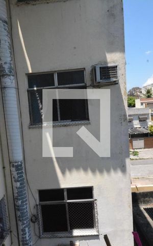 Apartamento à venda com 63m², 2 quartos e 1 vagaVista do Quarto 1