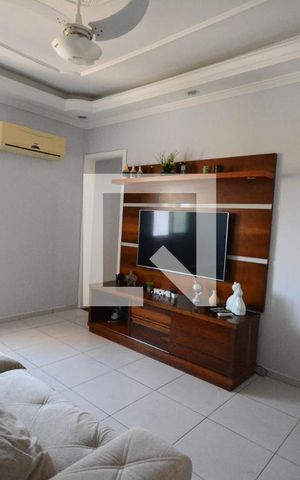 Apartamento à venda com 63m², 2 quartos e 1 vagaSala
