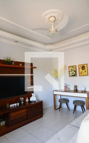 Apartamento à venda com 63m², 2 quartos e 1 vagaSala