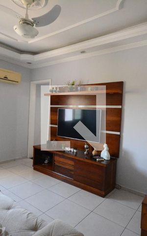 Apartamento à venda com 63m², 2 quartos e 1 vagaSala