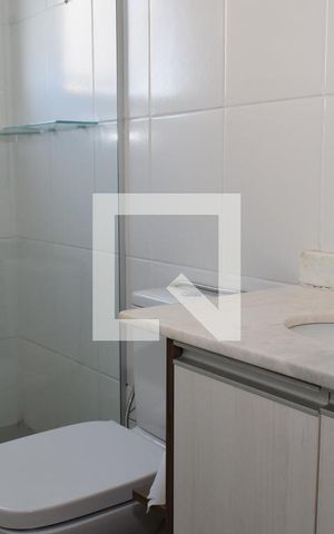Apartamento à venda com 69m², 2 quartos e 1 vagaBanheiro