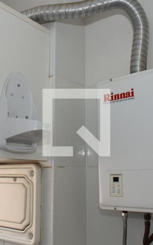 Apartamento à venda com 69m², 2 quartos e 1 vagaCozinha