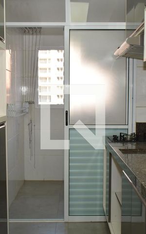 Apartamento à venda com 69m², 2 quartos e 1 vagaCozinha