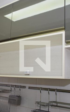 Apartamento à venda com 69m², 2 quartos e 1 vagaCozinha