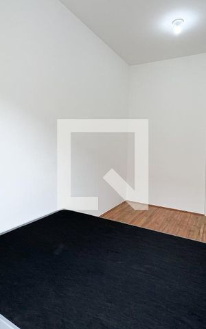 Apartamento à venda com 38m², 1 quarto e sem vagaQuarto