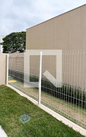 Apartamento à venda com 38m², 1 quarto e sem vagaVaranda - Garden