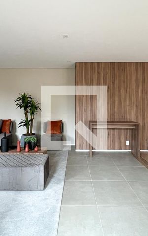Apartamento à venda com 38m², 1 quarto e sem vagaSalão de Festas