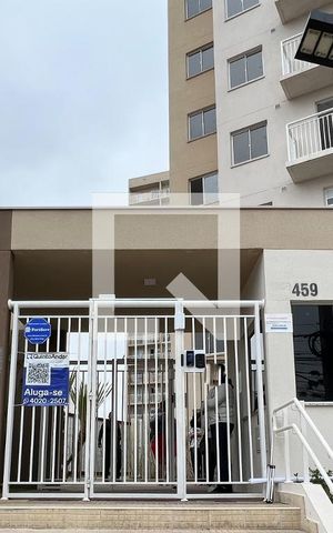 Apartamento à venda com 38m², 1 quarto e sem vagaFachada