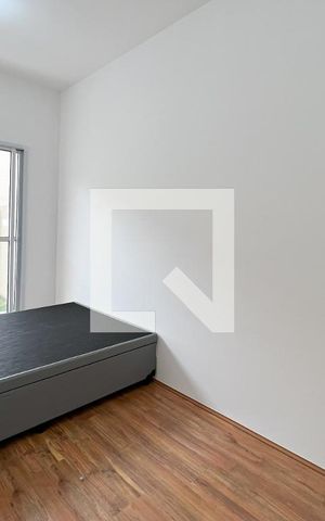 Apartamento à venda com 38m², 1 quarto e sem vagaQuarto