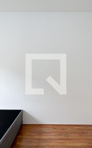 Apartamento à venda com 38m², 1 quarto e sem vagaQuarto