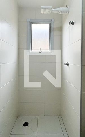 Apartamento à venda com 38m², 1 quarto e sem vagaBanheiro