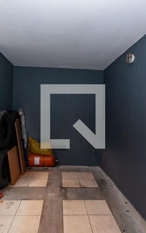 Casa à venda com 120m², 2 quartos e 1 vaga Casa à venda com 120m², 2 quartos e 1 vagaGaragem