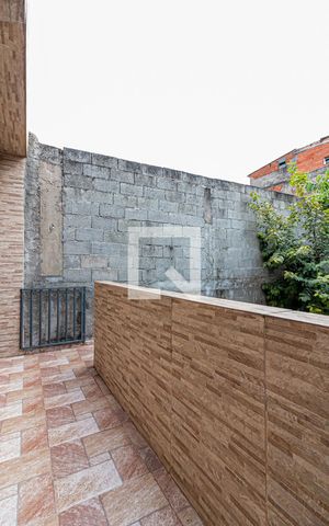 Casa à venda com 60m², 2 quartos e sem vagaEntrada