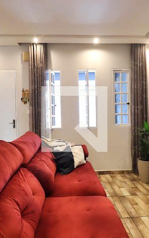 Casa à venda com 192m², 3 quartos e 1 vagaSala