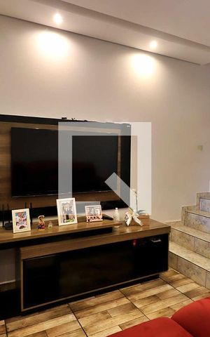 Casa à venda com 192m², 3 quartos e 1 vagaSala
