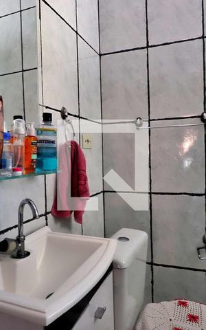 Casa à venda com 192m², 3 quartos e 1 vagaBanheiro Social