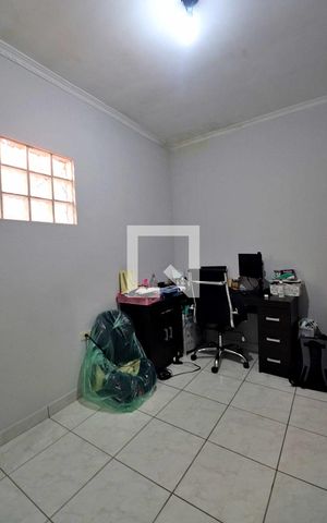 Casa à venda com 192m², 3 quartos e 1 vagaQuarto 3