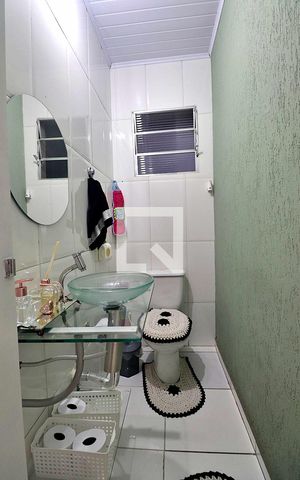 Casa à venda com 192m², 3 quartos e 1 vagaLavabo